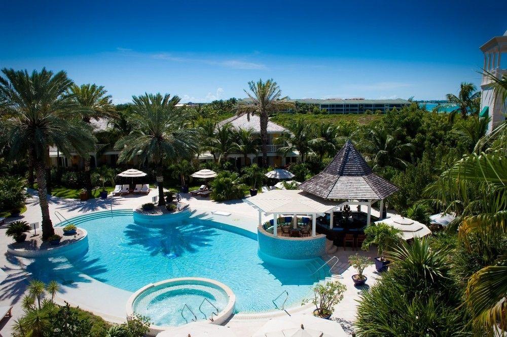 Point Grace Hotel Grace Bay Exterior photo
